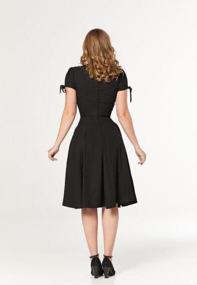 Palmer Dress – 50s Dresses, Dresses | Kitty Darling