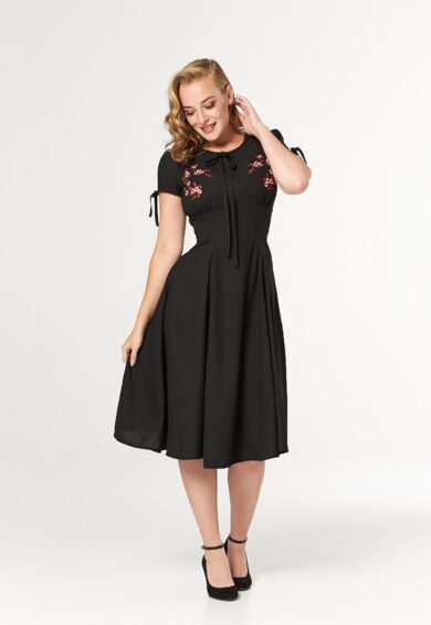 Palmer Dress – 50s Dresses, Dresses | Kitty Darling