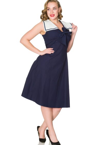 Pam Dress – 50s Dresses, Dresses | Kitty Darling