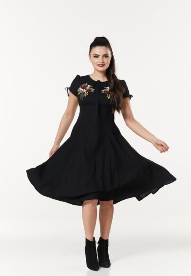 Pandora Dress – 50s Dresses, Dresses | Kitty Darling