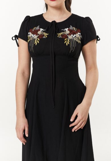 Pandora Dress – 50s Dresses, Dresses | Kitty Darling