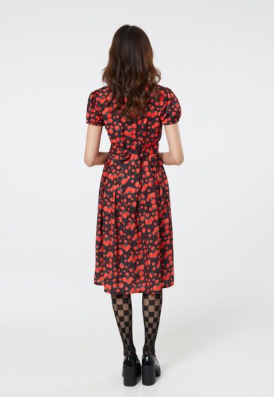Phillipa Dress – 50s Dresses, Dresses | Kitty Darling