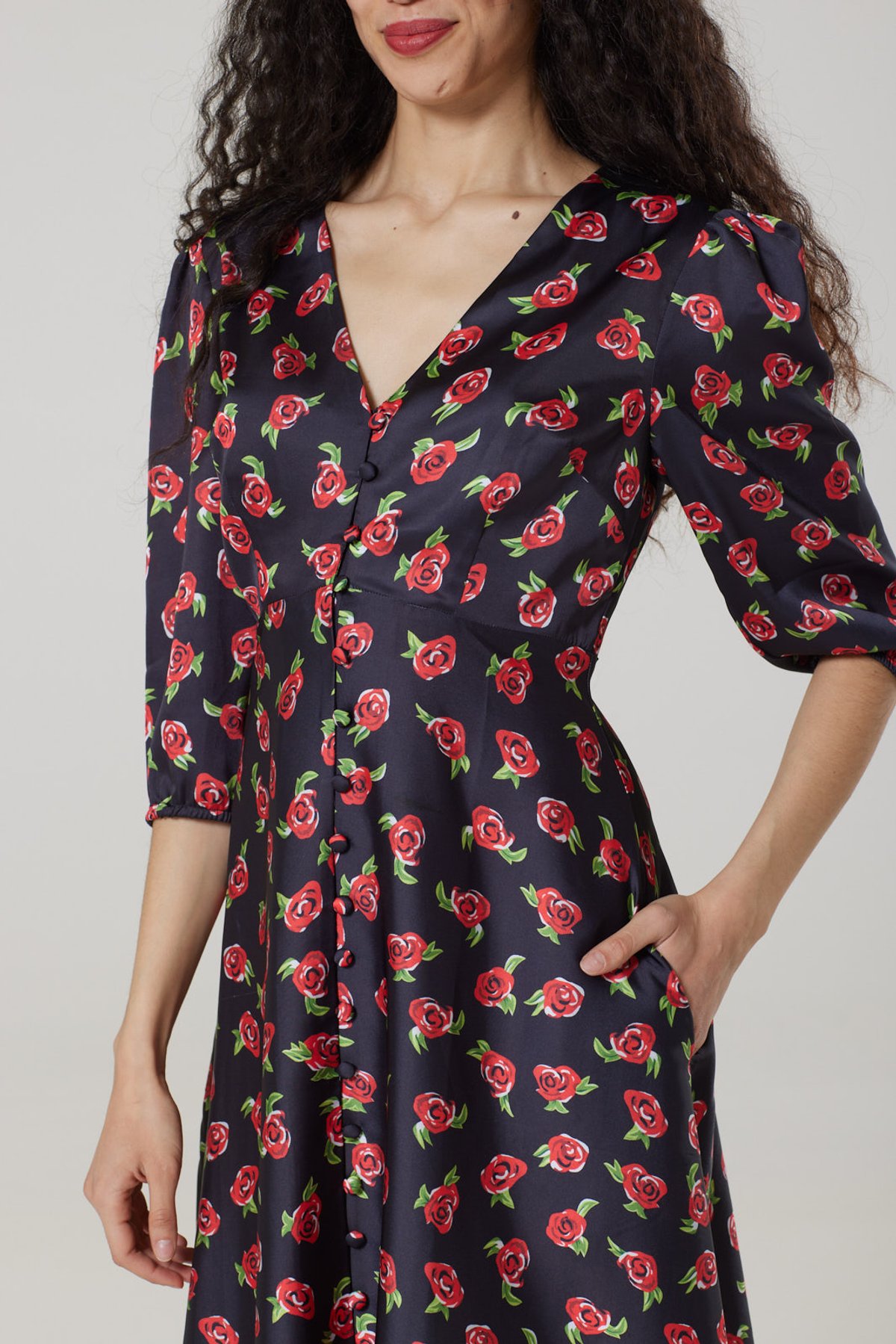 Phoebe Dress 2 Phoebe Dress - Image 2