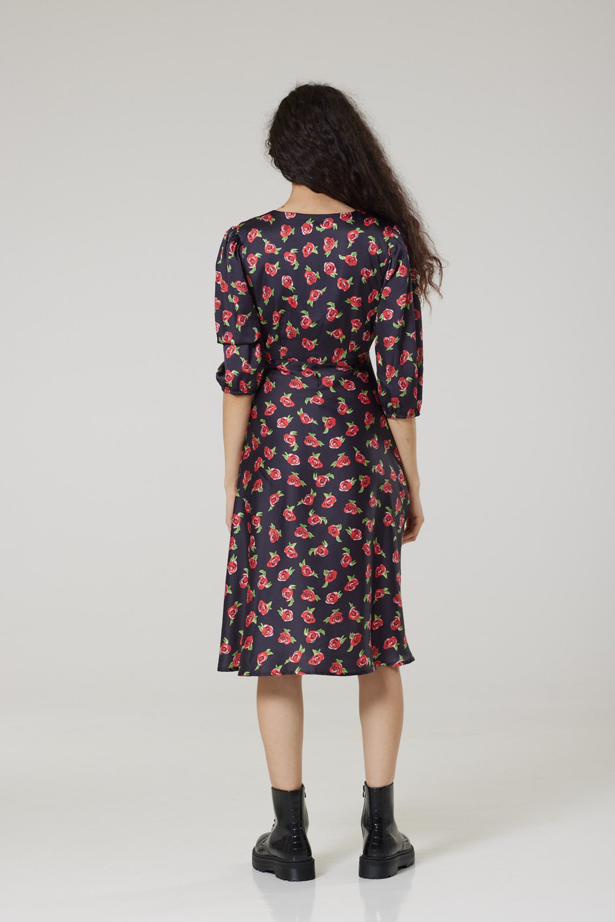 Phoebe Dress 3 Phoebe Dress - Image 3