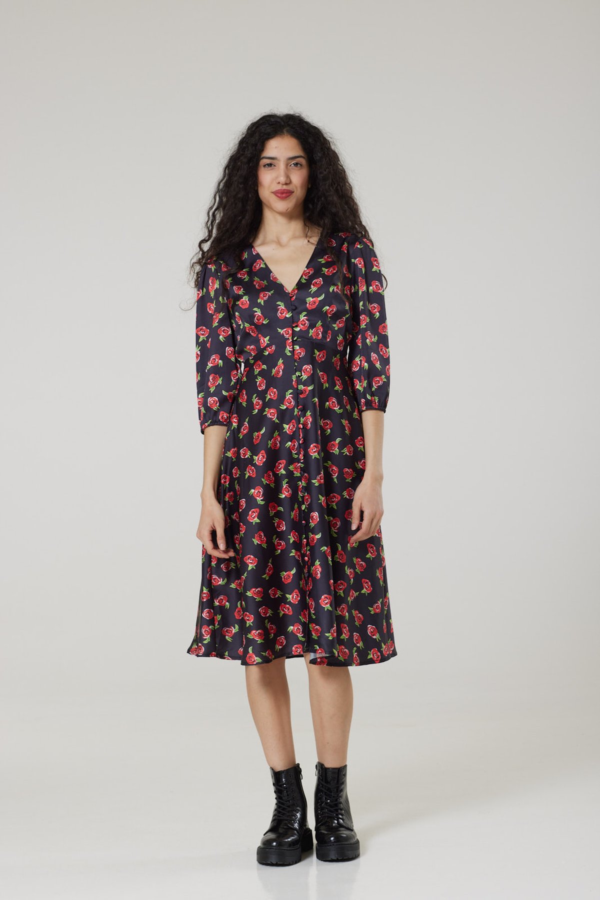 Phoebe Dress 1 Phoebe Dress