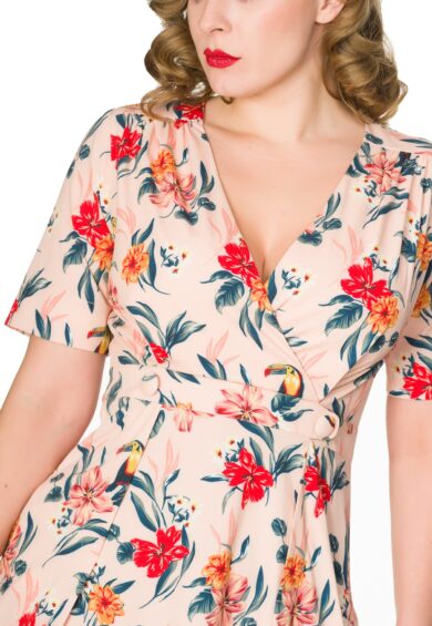 Piper Dress – 50s Dresses, Dresses | Kitty Darling