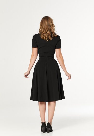 Reema Dress – 50s Dresses, Dresses | Kitty Darling