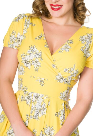 Rosa Dress – 50s Dresses, Dresses | Kitty Darling