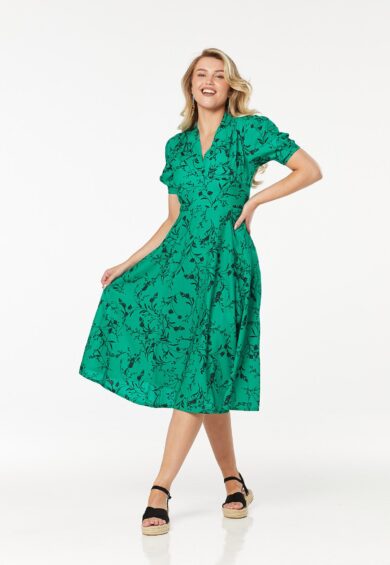 Rossel Dress – 50s Dresses, Dresses | Kitty Darling