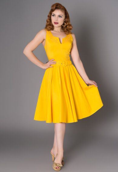 Samantha Dress – 50s Dresses, Dresses | Kitty Darling