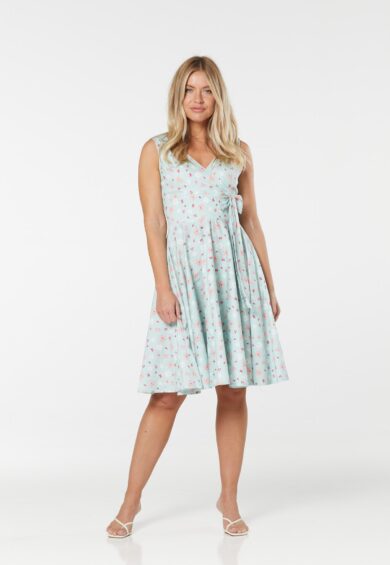 Samira Dress – 50s Dresses, Dresses | Kitty Darling