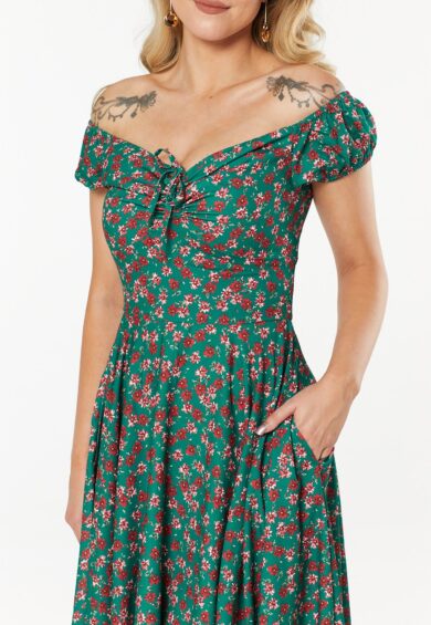 Sophia Dress – 50s Dresses, Dresses | Kitty Darling