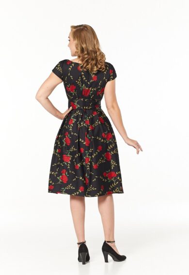 Stacey Dress – 50s Dresses, Dresses | Kitty Darling