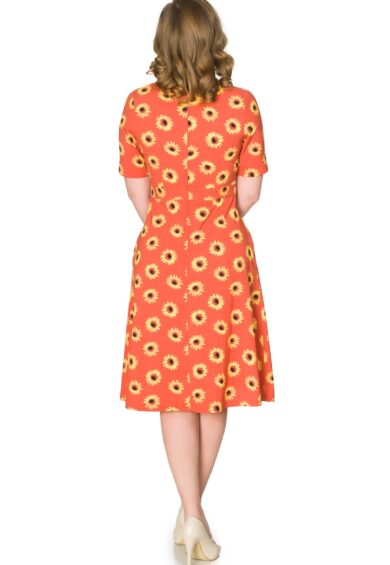 Stephanie Dress – 50s Dresses, Dresses | Kitty Darling