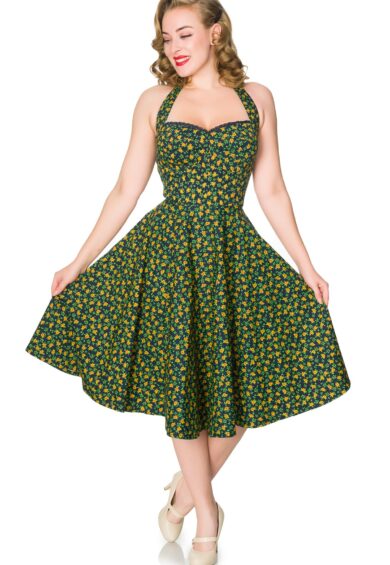 Taliyah Dress – 50s Dresses, Dresses | Kitty Darling