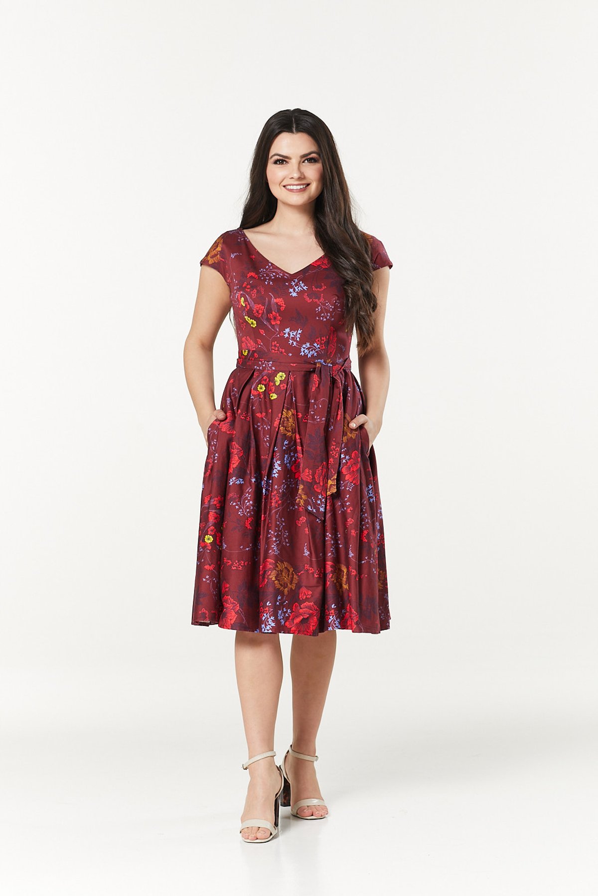 Teagan Dress 1 Teagan Dress