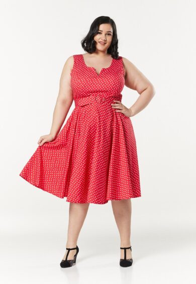 Timmy Dress – 50s Dresses, Dresses | Kitty Darling