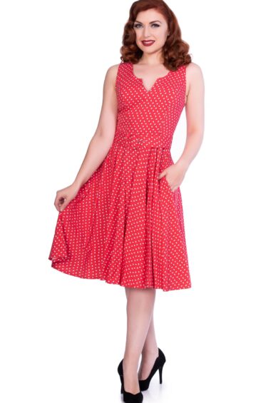 Timmy Dress – 50s Dresses, Dresses | Kitty Darling
