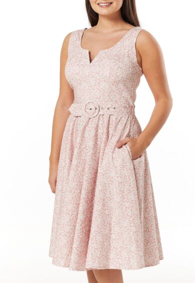 Tina Dress – 50s Dresses, Dresses | Kitty Darling