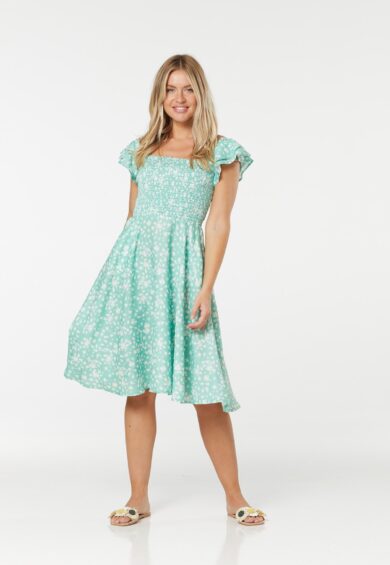Tory Dress – 50s Dresses, Dresses | Kitty Darling