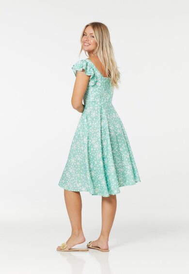 Tory Dress – 50s Dresses, Dresses | Kitty Darling