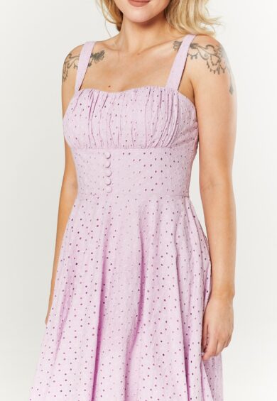 Valerie Lilac Dress – 50s Dresses, Dresses | Kitty Darling