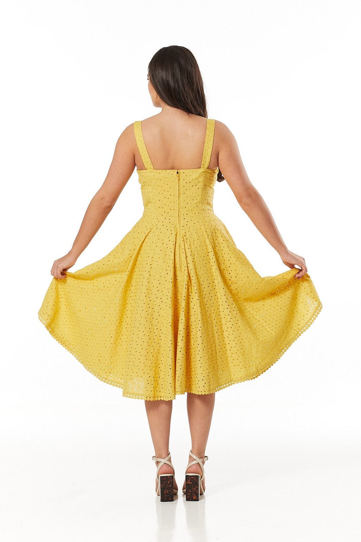 Valerie Red Dress 1 Valerie Red Dress