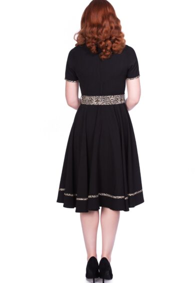 Yael Dress – 50s Dresses, Dresses | Kitty Darling