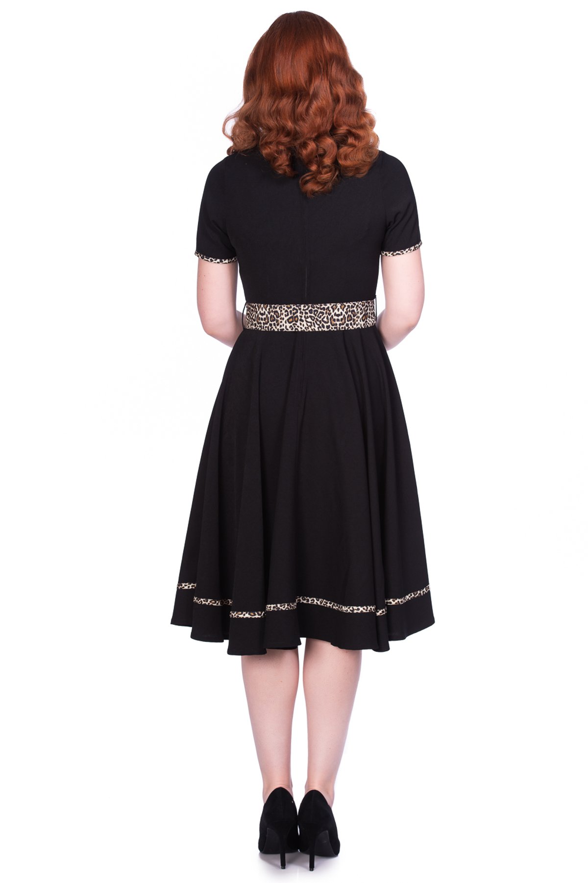 Yael Dress 2 Yael Dress - Image 2