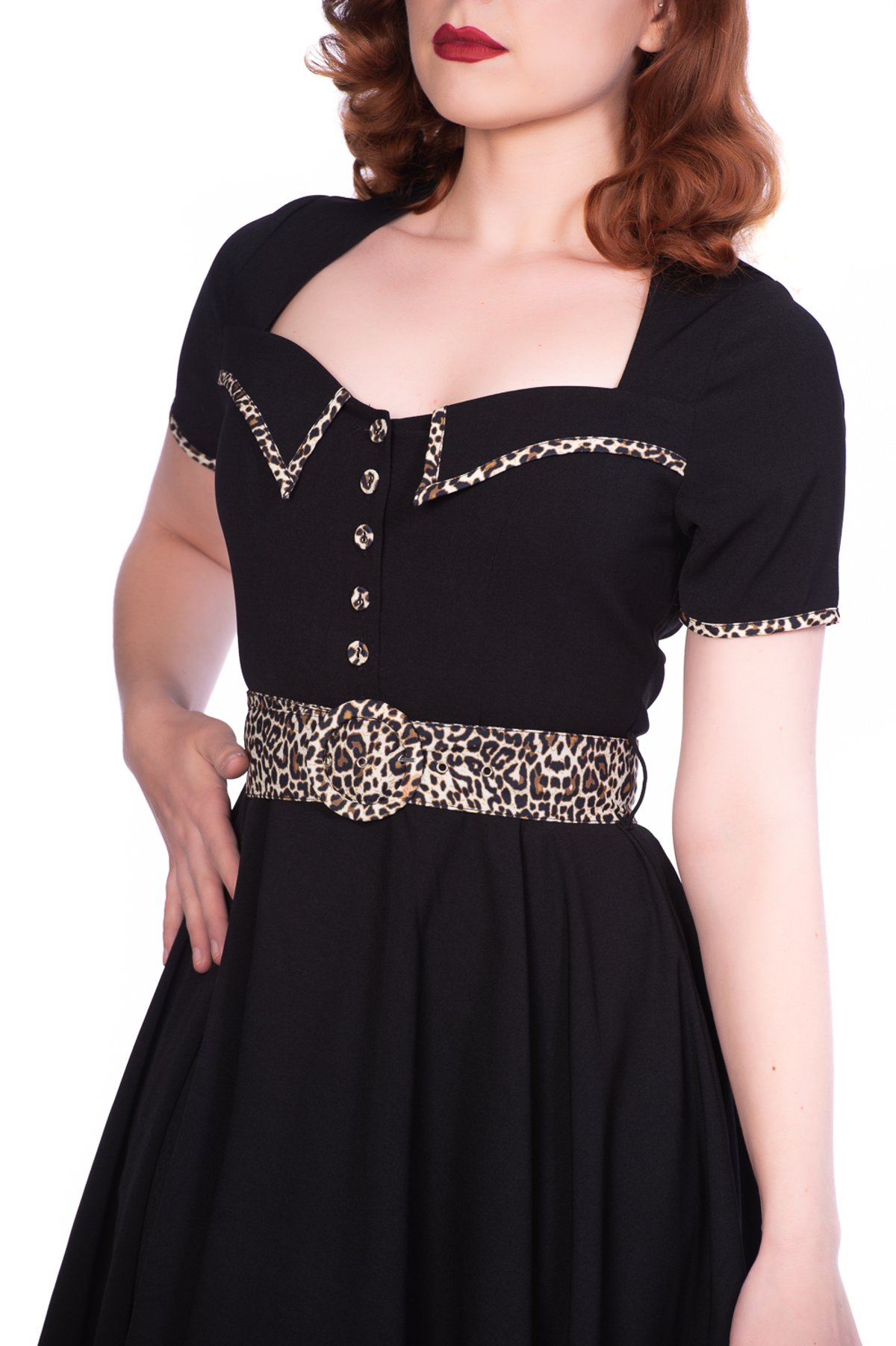 Yael Dress 3 Yael Dress - Image 3