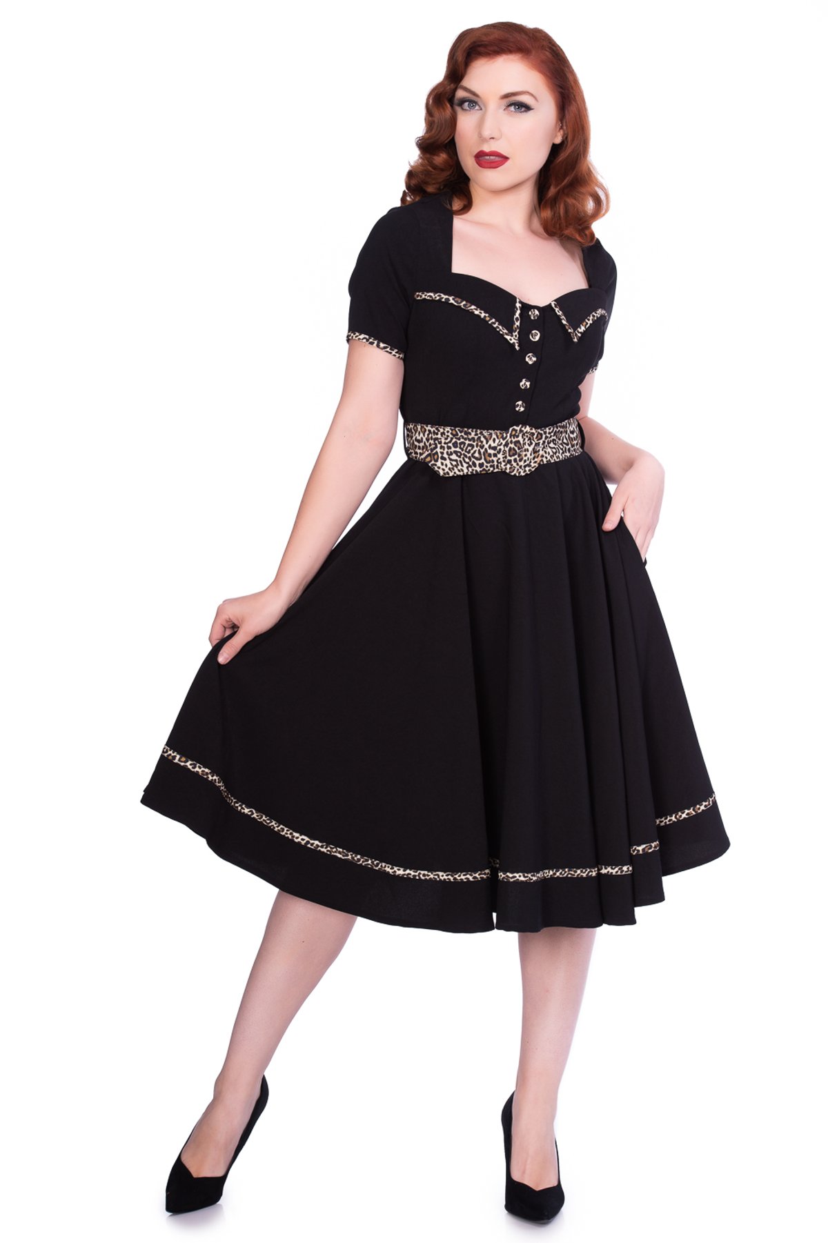 Yael Dress 1 Yael Dress