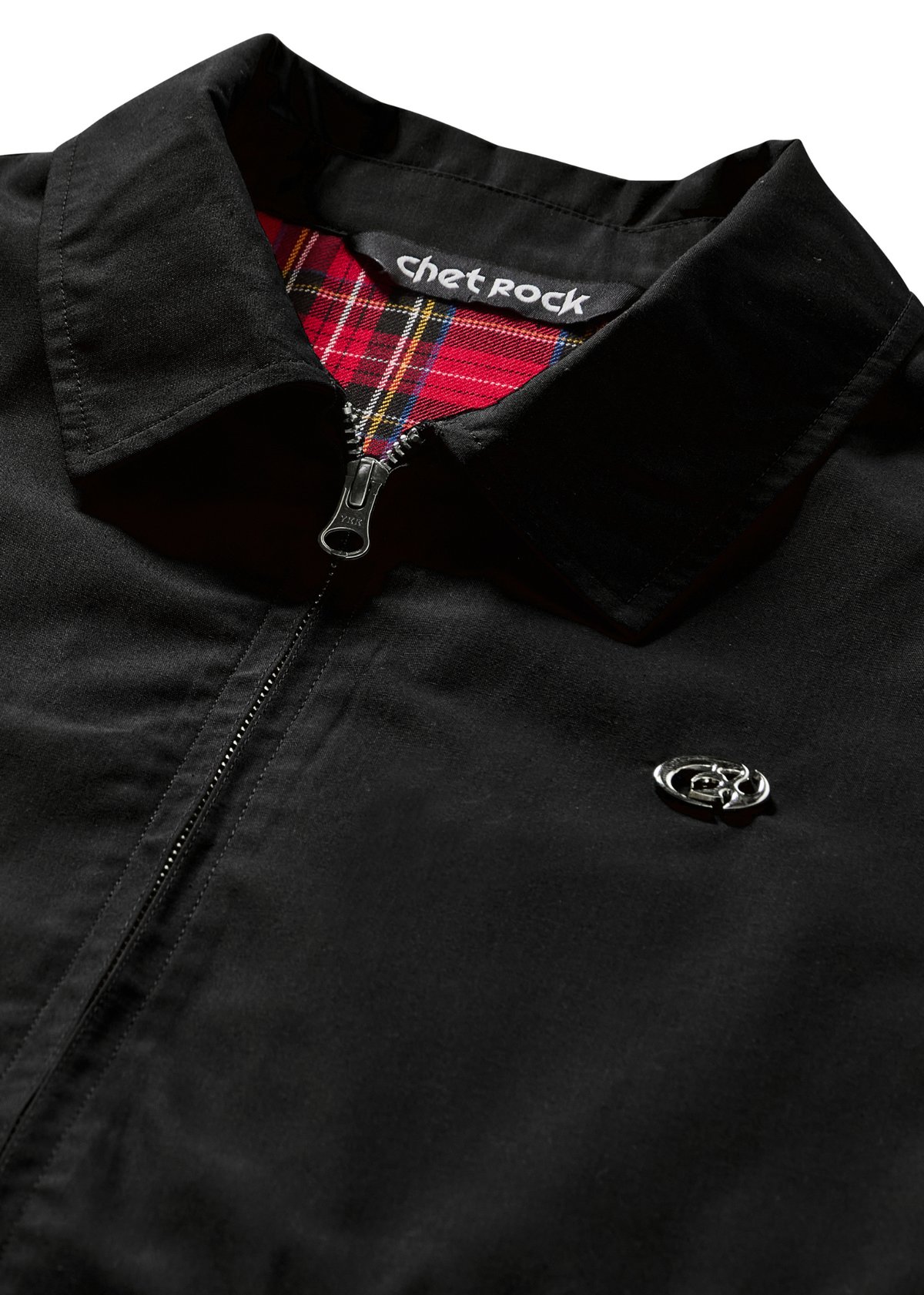 Drift Drizzler Jacket Drift Drizzler Jacket - Shop at Kitty Darling