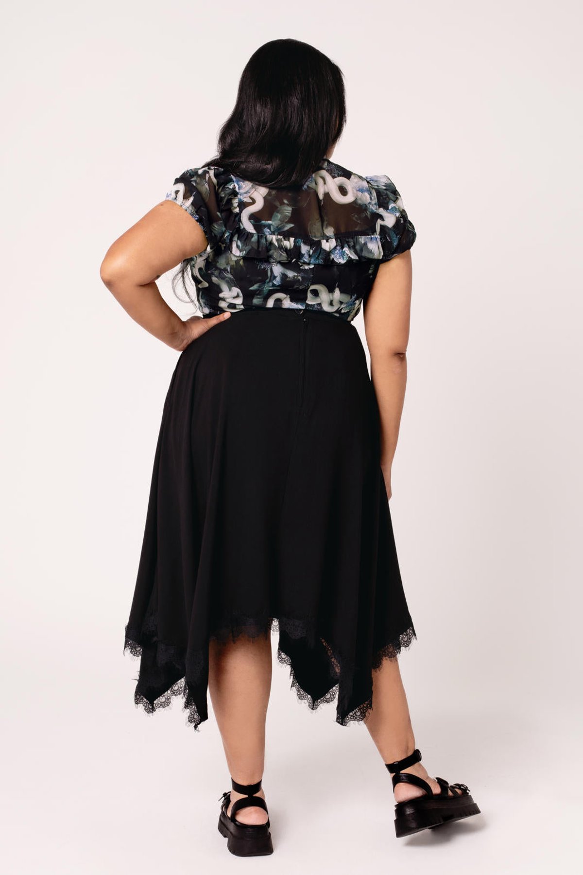 Quinn Skirt 3 Quinn Skirt - Image 3