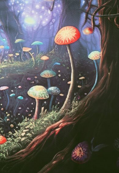 Amanda Alice In Wonderland Swing Dress – New In | Kitty Darling