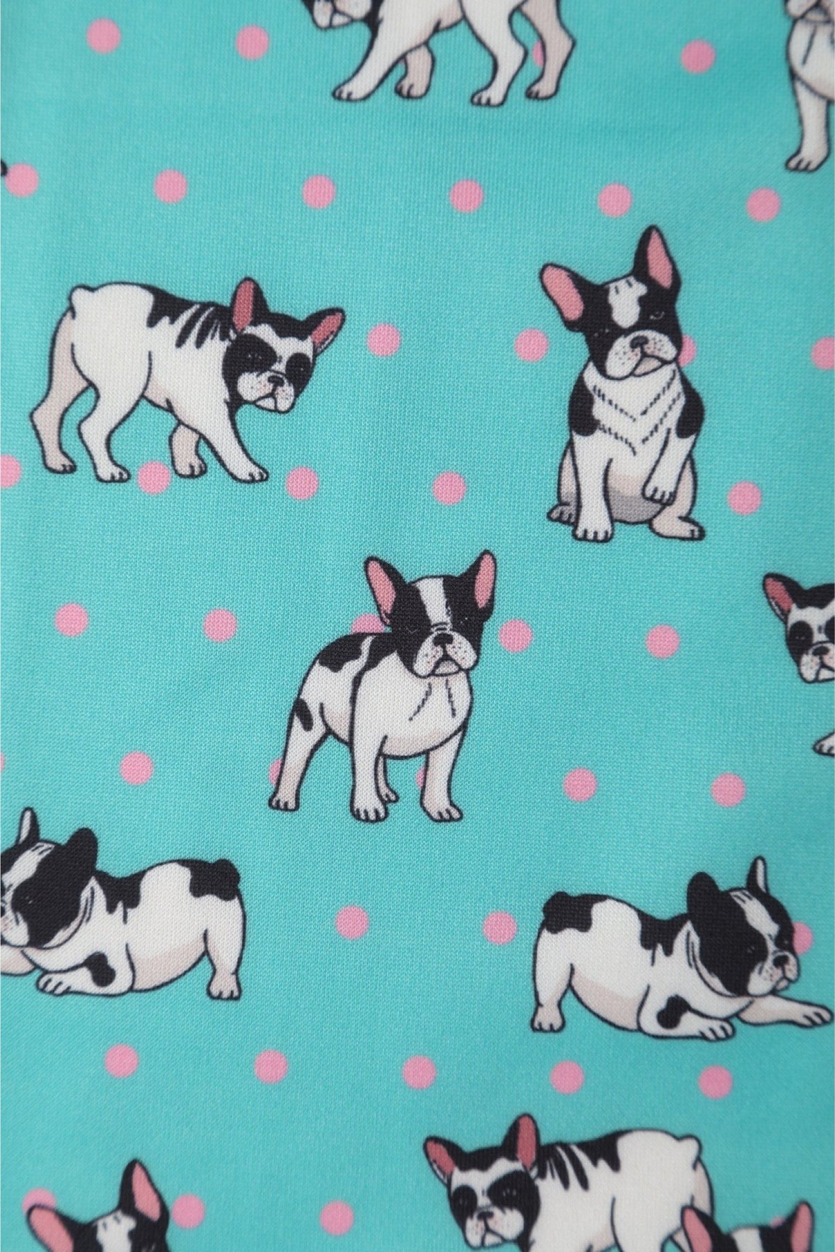 Amanda Green Frenchies Swing Dress 2 Amanda Green Frenchies Swing Dress - Image 2