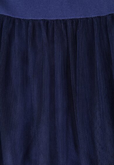 Fluffy Navy Blue Petticoat – Uncategorised | Kitty Darling