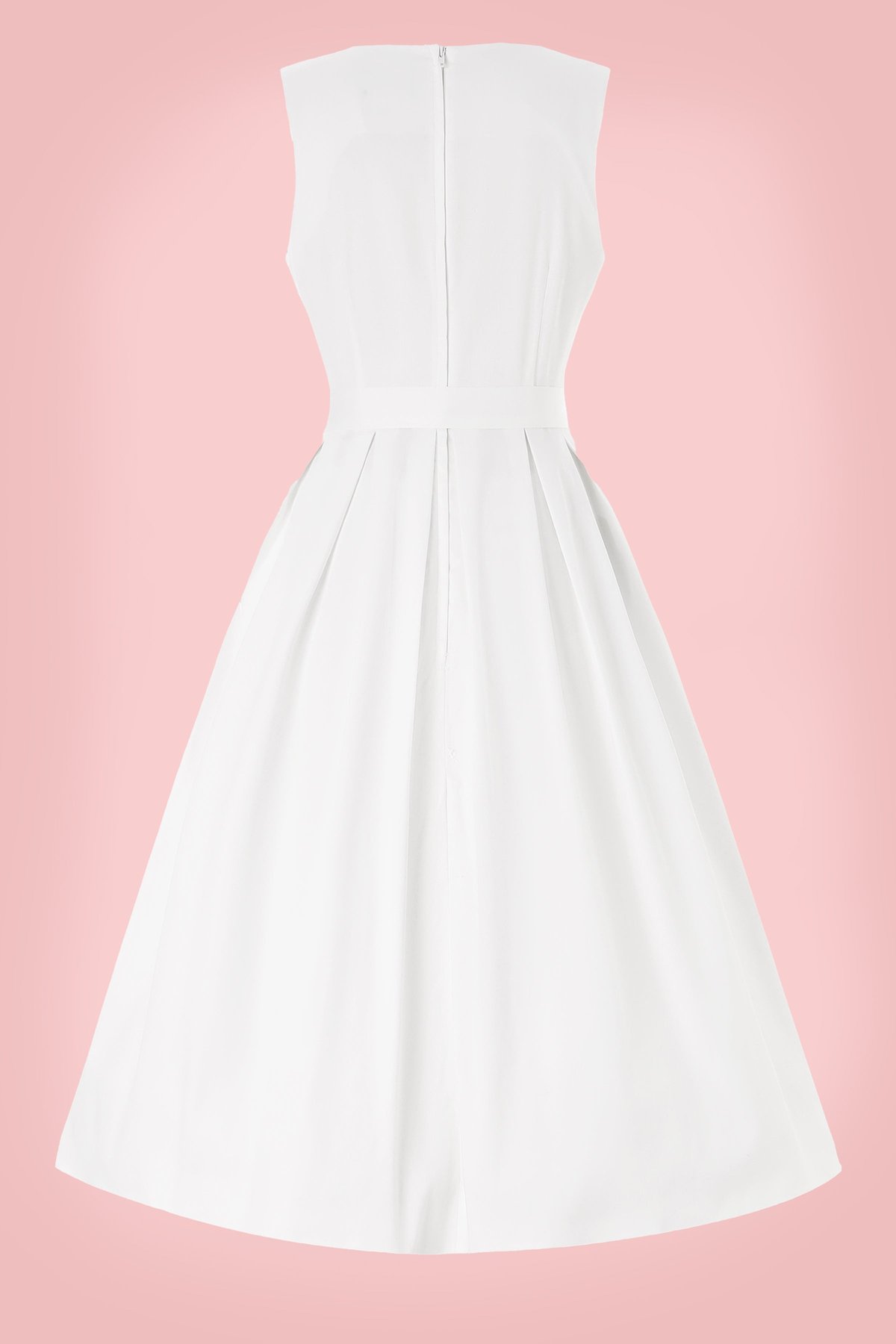 Helen White Retro Swing Dress 3 Helen White Retro Swing Dress - Image 3