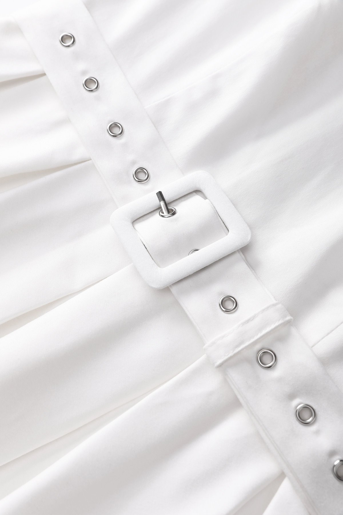 Helen White Retro Swing Dress 2 Helen White Retro Swing Dress - Image 2