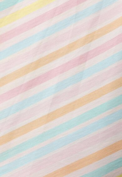Home 3 Mollie Pastel Striped Full Circle Shirt Dress – New In | Kitty Darling