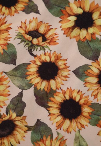 Mollie Sunflower Shirt Dress – New In | Kitty Darling