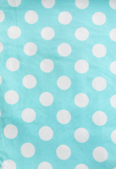 Ophelia Mint Green Polka Dot Midi Dress – New In | Kitty Darling