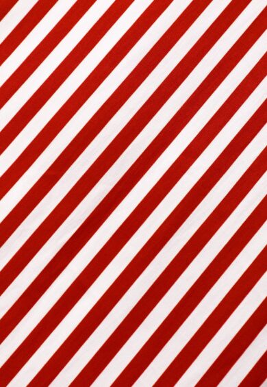 Penelope II Red & White Candy Striped Shirt Dress – New In | Kitty Darling