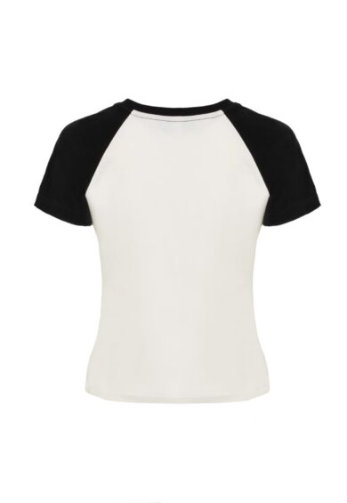 Eddie T-Shirt – New In | Kitty Darling