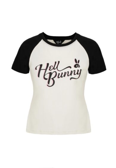 Eddie T-Shirt – New In | Kitty Darling