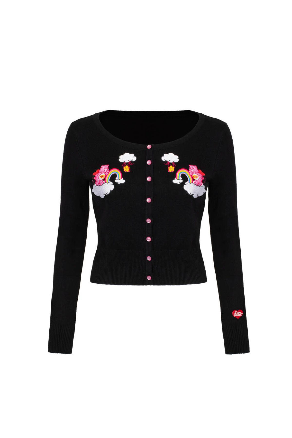 Love-A-Lot Cardigan 4 Love-A-Lot Cardigan - Image 4