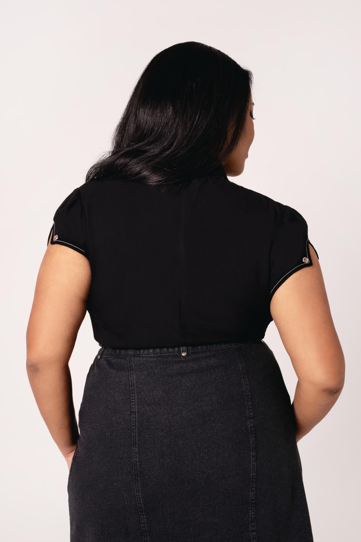 Quinn Shirt 7 Quinn Shirt - Image 7