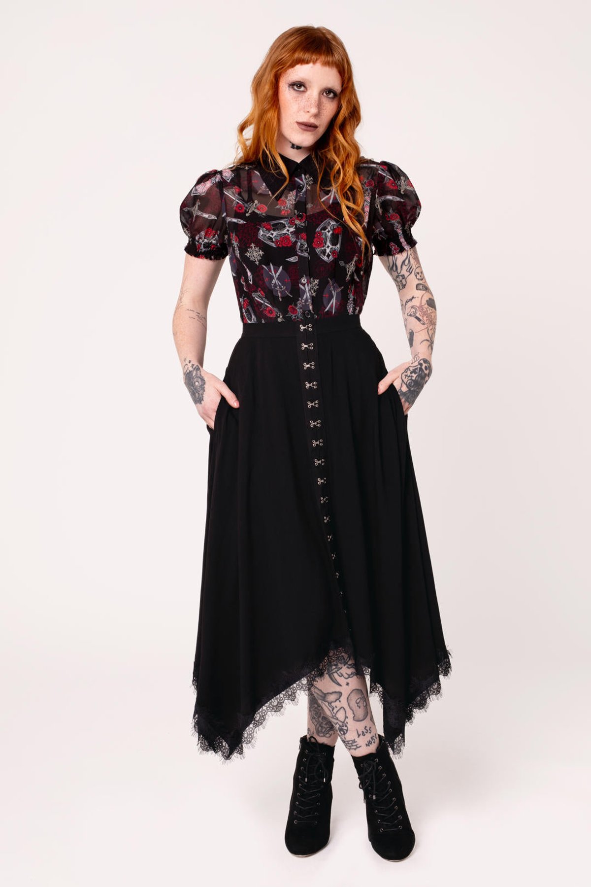 Quinn Skirt 1 Quinn Skirt