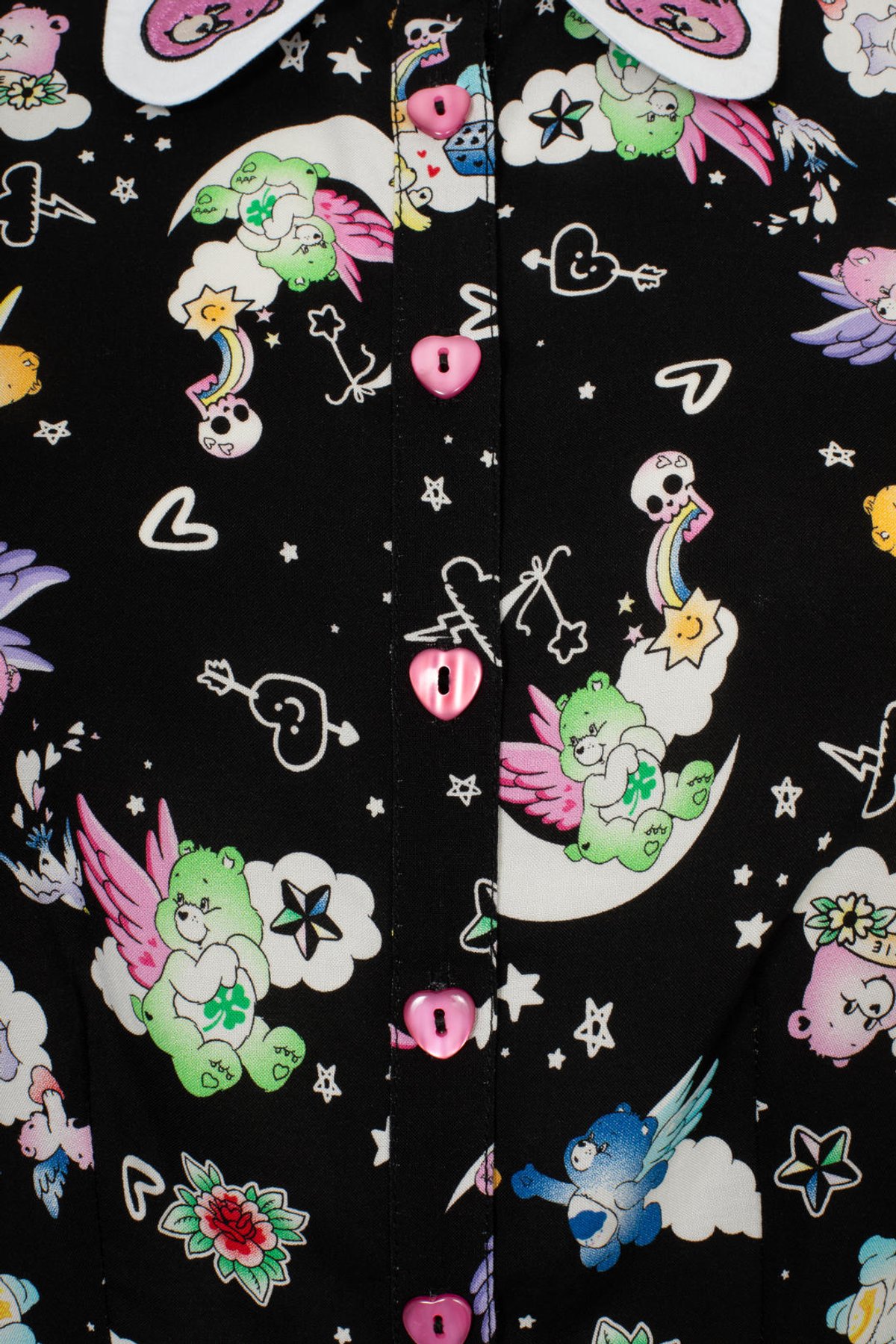 Roxi Blouse 5 Roxi Blouse - Image 5