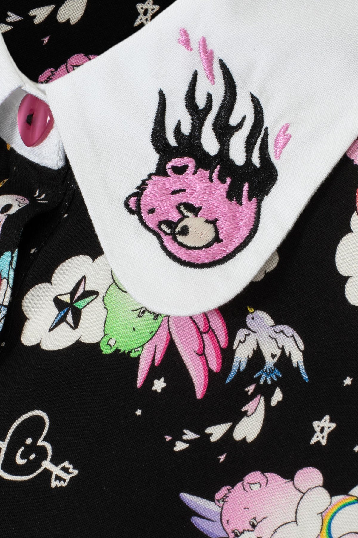 Roxi Blouse 6 Roxi Blouse - Image 6