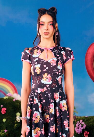 Tenderheart Dress – New In | Kitty Darling